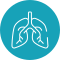 LUNG FUNCTION TEST (SPIROMETRY)